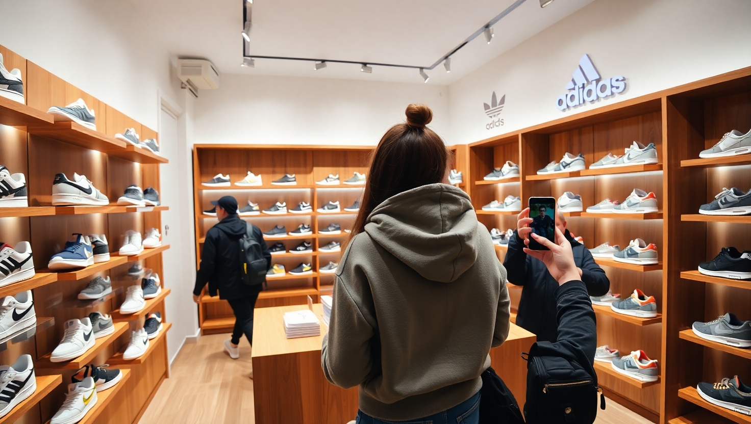 Гид по куртке adidas GH4590