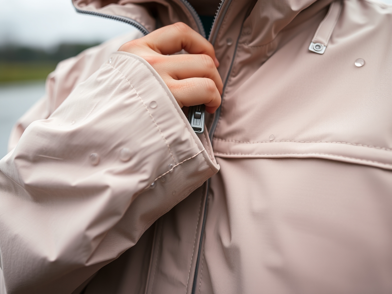 Гид по куртке adidas GH4590