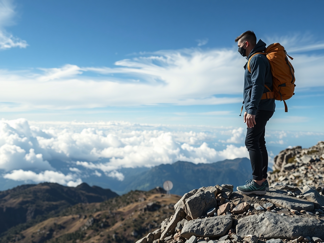 Гид по куртке adidas GH4590