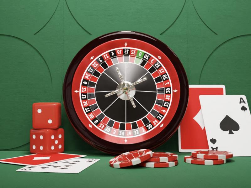  Free Online Roulette Games To Play