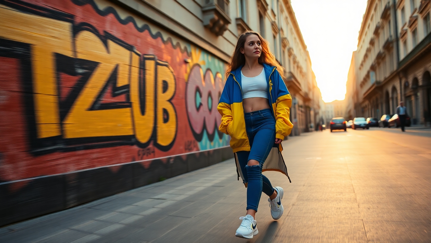 размерная сетка