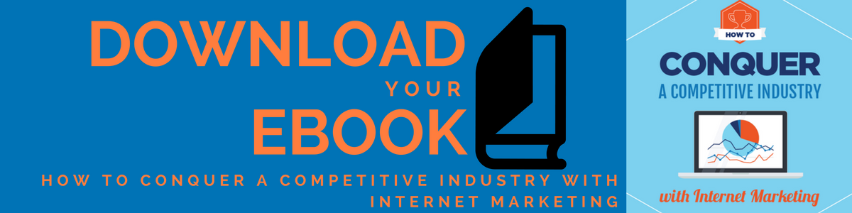 Проверьте эту бесплатную электронную книгу для более полного взгляда на онлайн маркетинговую кампанию: