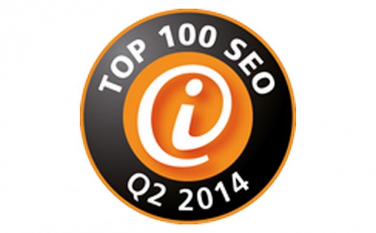 Textbroker снова вошел в рейтинг iBusiness 100 лучших поставщиков услуг SEO