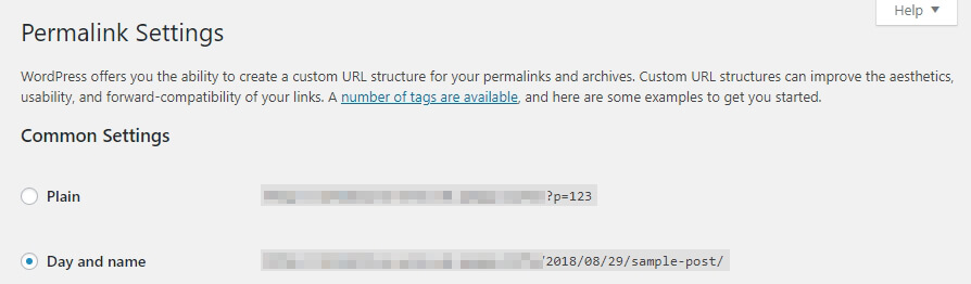 Например, он позволяет вам настроить структуру URL, чего вы не можете сделать с Wix:
