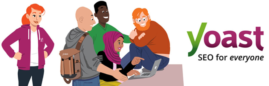 Просто чтобы дать вам пример,   Yoast SEO   плагин позволяет вам   ранг выше в поисковых системах   и даже улучшить читаемость вашего контента: