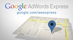 Год назад Google переименовал   Google Boost для AdWords Express   ,  Похоже, что сейчас Google пытается позвонить рекламодателям AdWords, чтобы попытаться убедить существующих рекламодателей попробовать AdWords Express